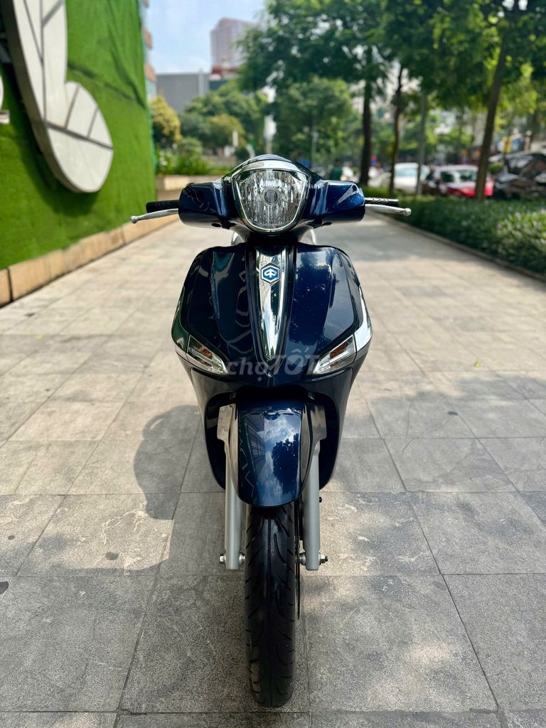 Liberty ABS iget 2017 chuẩn đời bô dẹt. Mua bán Xe máy tại Quận Hoàng Mai Hà Nội được đăng bởi Trường Giang Phạm hình 9