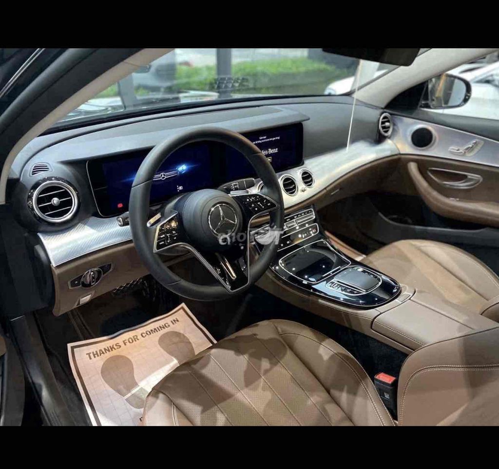 Mercedes Benz E Class 2021 E180 - 60000 km. Mua bán Ô tô tại Quận 11 Tp Hồ Chí Minh được đăng bởi Nguyễn Ngọc ân hình 2