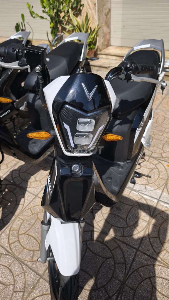 VINFAST LUDO MỚI 100% PIN B2, BH 2 Năm. Mua bán Xe điện tại Thành phố Cao Lãnh Đồng Tháp được đăng bởi  DATBIKE HỮU NGHỊ ĐỒNG THÁP hình 6