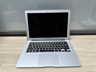 Mac Air 2017 i5 8g 256g nguyên zin giá rẻ