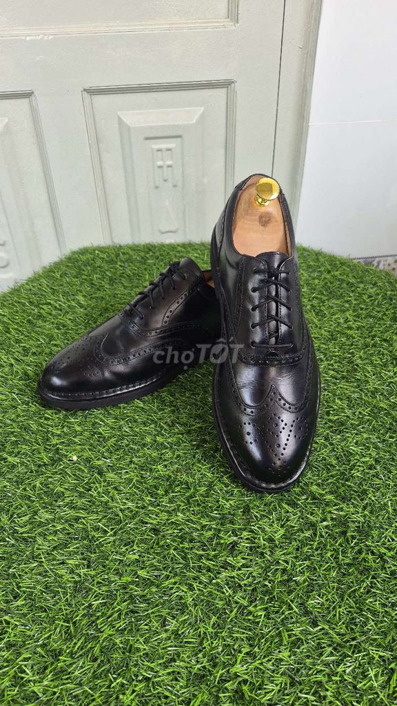 Giày tây ROCKPORT Nam size 42 Da. Mua bán Giày dép tại Huyện Nhơn Trạch Đồng Nai được đăng bởi Túi Si Ngọc Khánh  hình 1