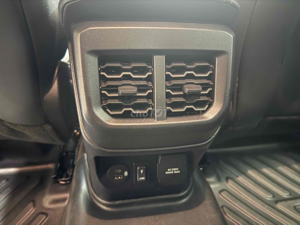 RAPTOR 2023 lăn bánh T6.2024 lướt 15 ngàn✨. Mua bán Ô tô tại Thành phố Buôn Ma Thuột Đắk Lắk được đăng bởi Đức Hải Auto hình 5