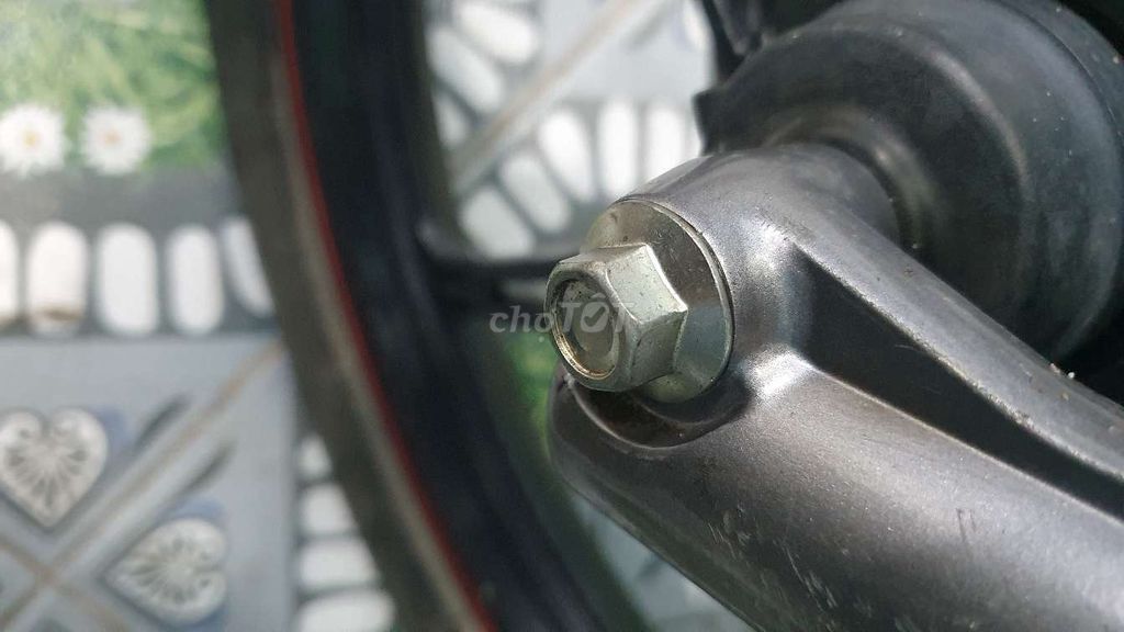 Cần bán ex 1s9a nguyên zin. Mua bán Xe máy tại Quận 8 Tp Hồ Chí Minh được đăng bởi Hoàng Kha hình 6