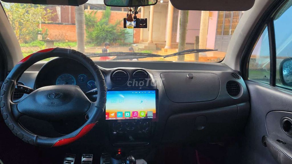 2004 - 300000 km. Mua bán Ô tô tại Huyện Bù Đăng Bình Phước được đăng bởi Nhật Anh Nguyễn hình 9