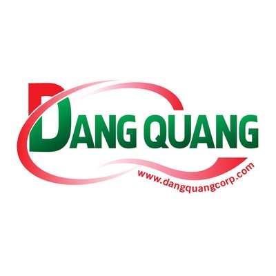 CTY TNHH TMDVSX ĐẶNG QUANG logo