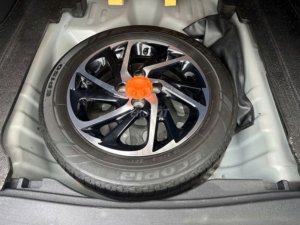 Toyota Vios 1.5E CVT cuối 2022 1 chủ. Xe Lướt Đẹp. Mua bán Ô tô tại Huyện Sóc Sơn Hà Nội được đăng bởi Salon Auto Đào Hằng hình 2