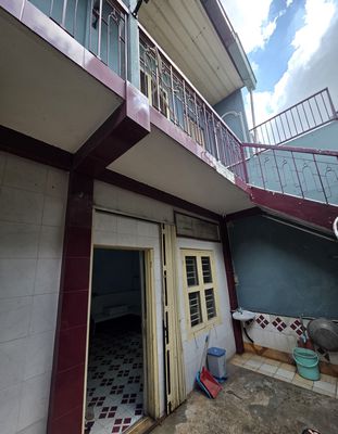 Nhà phố 20 m² · 1 PN · Đường Trần Quốc Tuấn