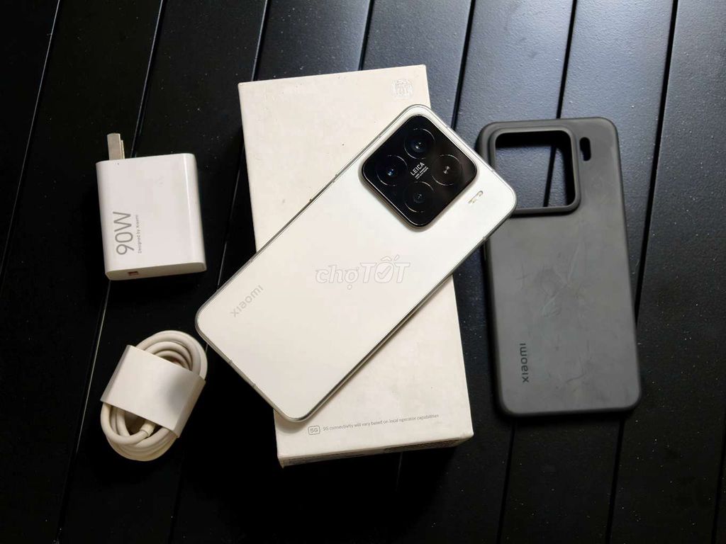 Xiaomi 15 12/256 máy đẹp sẵn ROM quốc tế có gl. Mua bán Điện thoại tại Quận 12 Tp Hồ Chí Minh được đăng bởi Đỗ Hậu Fb Dylan Đỗ hình 1