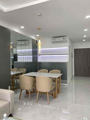 Аренда · 2 комн. · 71 м² · Huyện Nhà Bè, ул. Nguyễn Hữu Thọ