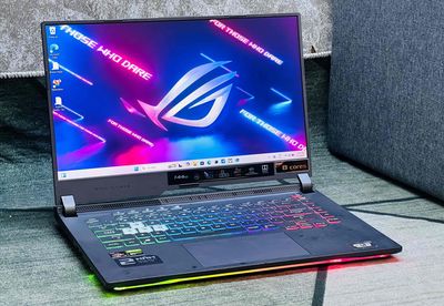 Gaming Asus ROG Strix G513IH R7/GTX1650/144Hz. Mua bán Laptop tại Quận Thanh Khê Đà Nẵng được đăng bởi Điện Thoại Laptop Kim Hoa