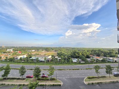 Cho thuê căn hộ EHome 51m² full nội thất đẹp giá chỉ 5.5tr/tháng