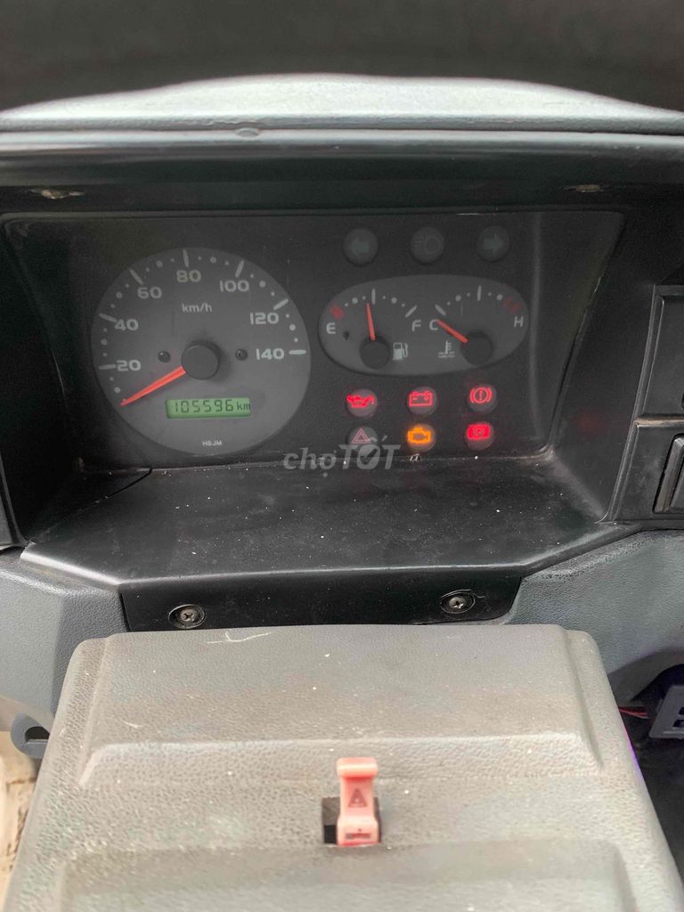 thaco tơner 900 kg/2017 kiểm 01/26. Mua bán Xe tải, xe ben tại Huyện Châu Thành Bến Tre được đăng bởi nguyen van trung hình 6