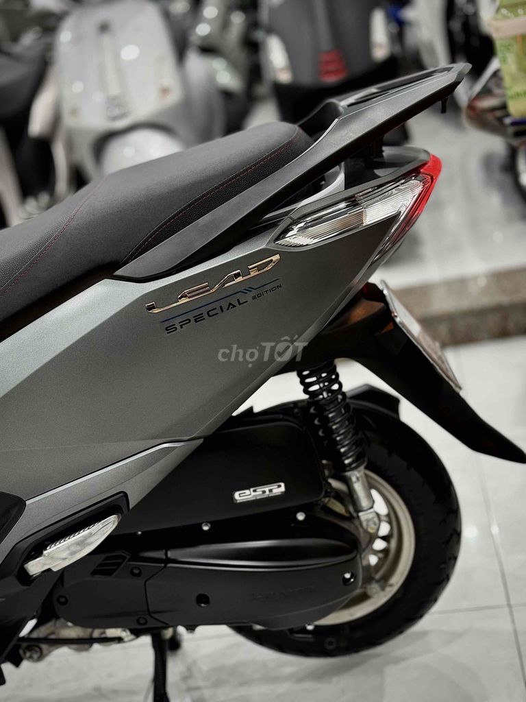 Lead 2019 Smarkey Lướt chính chủ ký ( Hỗ trợ GÓP ). Mua bán Xe máy tại Thị xã Phú Mỹ Bà Rịa - Vũng Tàu được đăng bởi Cửa Hàng Xe Máy Phú Mỹ hình 9