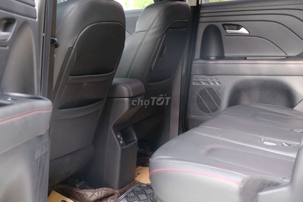 Hyundai Stargazer X 2024 - 37000 km. Mua bán Ô tô tại Quận 7 Tp Hồ Chí Minh được đăng bởi HYUNDAI MIỀN NAM hình 12