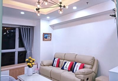 CĂN HỘ COSMO CITY 2PN -15 TRIỆU NỘI THẤT ĐẸP CAO CẤP