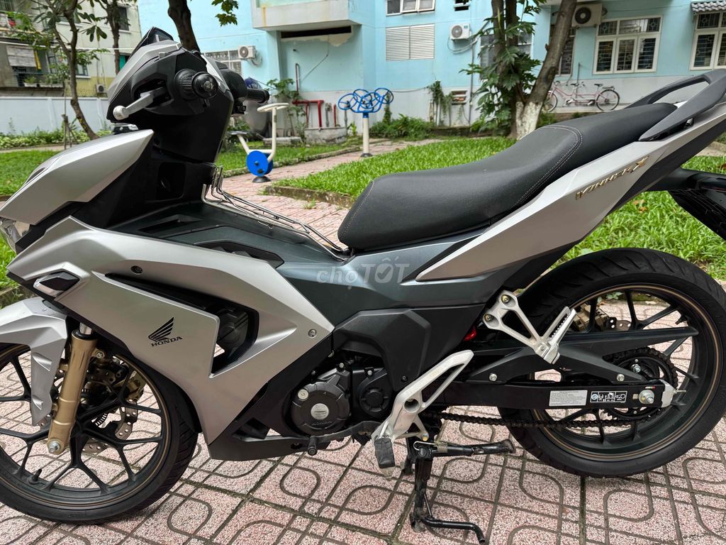 Honda Winner V3 Abs 2022 Bs Đồng Nai Zin Đẹp. Mua bán Xe máy tại Quận Gò Vấp Tp Hồ Chí Minh được đăng bởi Cầm Đồ Cường Phát hình 2