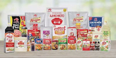 AJINOMOTO TUYỂN SALE BÁN HÀNG – KÊNH CHỢ & TẠP HÓA