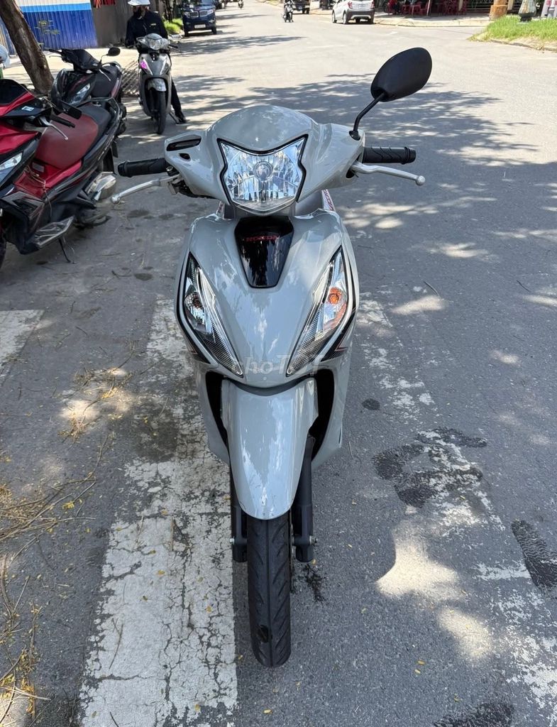 Honda vision 2024 bản đặc biệt có trả góp trao đổi. Mua bán Xe máy tại Quận Cẩm Lệ Đà Nẵng được đăng bởi Toàn hình 2