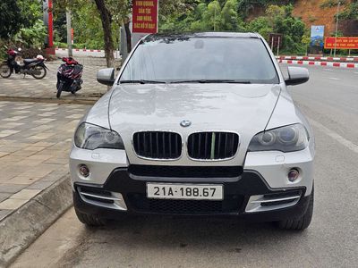 BMW X5 2007 3.0si. Mua bán Ô tô tại Thành phố Yên Bái Yên Bái được đăng bởi Nguyễn Quang Sáng