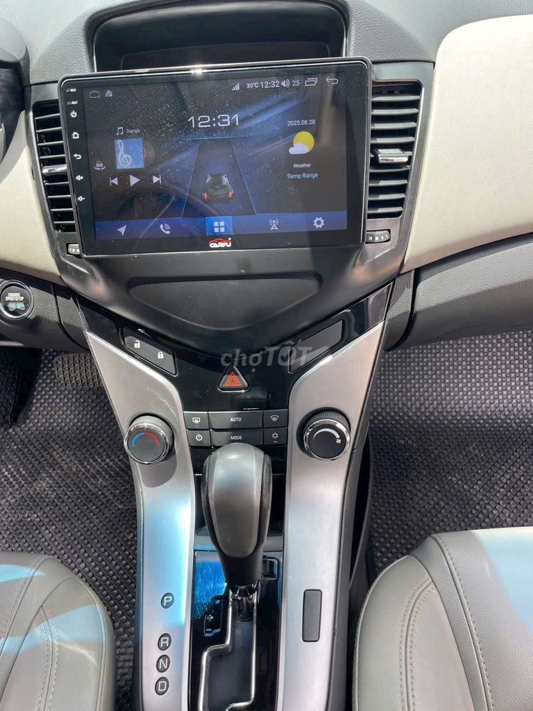 siêu phẩm. xe lước .Cruze. LTZ. số tự động.. Mua bán Ô tô tại Quận Thốt Nốt Cần Thơ được đăng bởi Đạt  hình 8