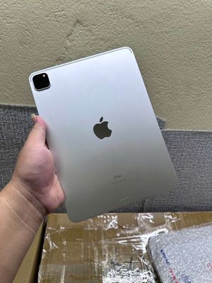iPad Pro M1 2021 128GB, 11 inch, Quốc Tế