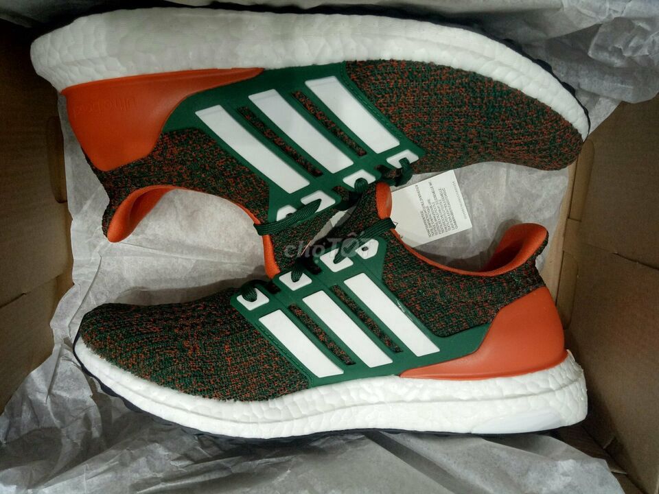 Giày Ultra Boost Miami 4.0 2024