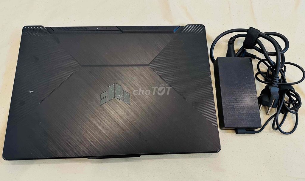 ASUS TUF Gaming A15 15.6 inch 8G. Mua bán Laptop tại Quận Gò Vấp Tp Hồ Chí Minh được đăng bởi Quỳnh Như hình 1