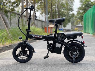 XE ĐẠP TRỢ LỰC ĐIỆN. Mua bán Xe điện tại Huyện Văn Giang Hưng Yên được đăng bởi Nguyễn Thanh