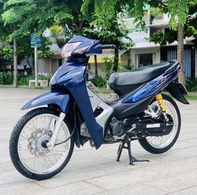 Wave A110, 2021, chính chủ, đi ít, máy nguyên, 99%. Mua bán Xe máy tại Quận Nam Từ Liêm Hà Nội được đăng bởi Vy Thanh Tuyền