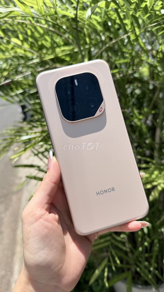 Honor GT Pro - Fullbox 😍. Mua bán Điện thoại tại Thành phố Buôn Ma Thuột Đắk Lắk được đăng bởi HA MOBILE hình 1
