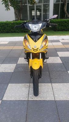 Exyter 135  xuong ao.Mayiem ru. Mua bán Xe máy tại Quận 7 Tp Hồ Chí Minh được đăng bởi Nguyễn văn lộc
