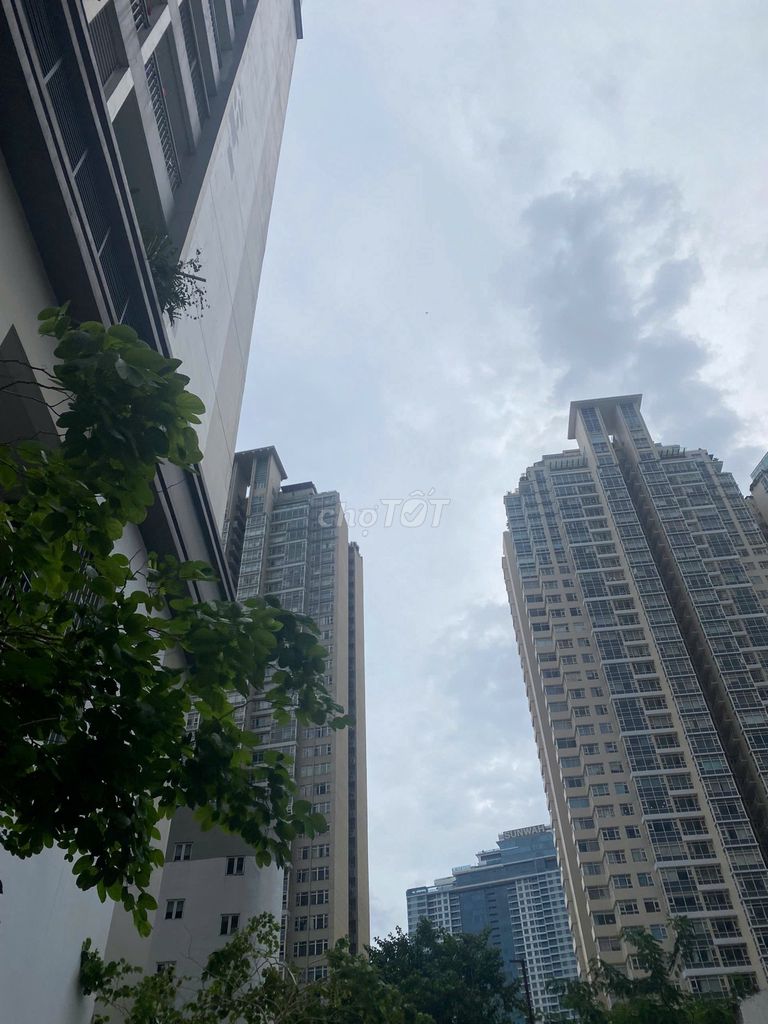 CĂN HỘ 81M2-2PN-9TY5 TẠI VINHOME CENTRAL LANDMARK 81 BÌNH THẠNH