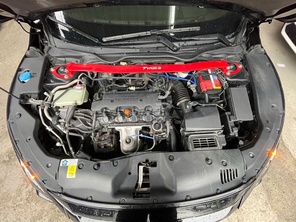 Honda Civic 2019  - 68000 km. Mua bán Ô tô tại Thành phố Thủ Đức Tp Hồ Chí Minh được đăng bởi Thy Ôtô Cũ Miền Nam hình 9