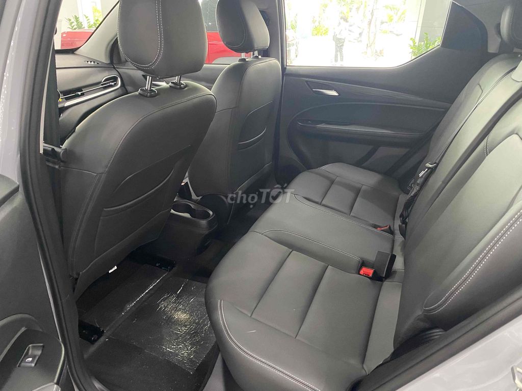 VinFast VF5 mua xe 0 đồng. Mua bán Ô tô tại Quận Đống Đa Hà Nội được đăng bởi Vinfast Hà Nội Giá Tốt hình 8