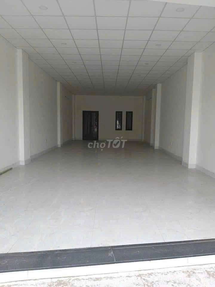 Cho thuê MBKD Tôn Đức Thắng, 50m2