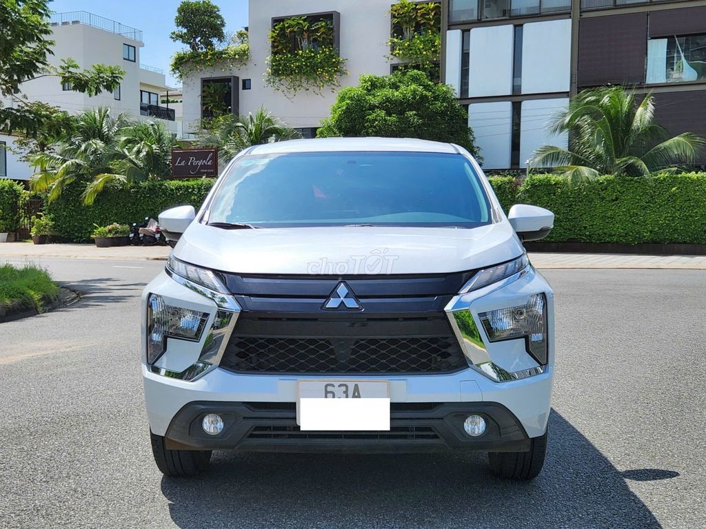 Mitsubishi Xpander 2023 AT, có cam kết, hỗ trợ vay