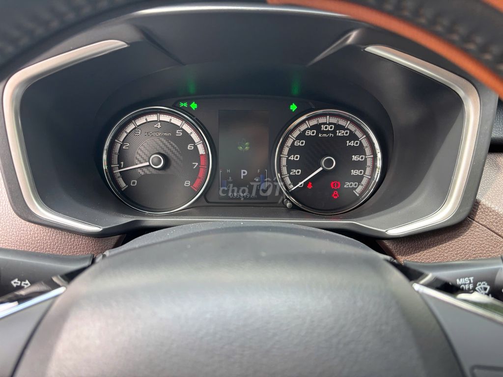 Mitsubishi Xpander Cross 2020 AT - 30000 km. Mua bán Ô tô tại Huyện Hóc Môn Tp Hồ Chí Minh được đăng bởi Đạt hình 6