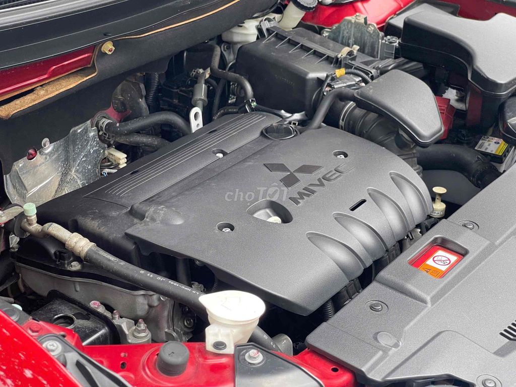 bán outlander prenium 2020 odo 89.000km. Mua bán Ô tô tại Quận Gò Vấp Tp Hồ Chí Minh được đăng bởi Ô TÔ SÀI GÒN hình 13