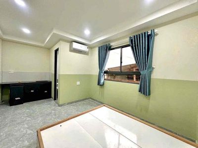 STUDIO CỬA SỔ TRỜI SIÊU THOÁNG GẦN NGAY ĐẦM SEN, GẦN VĂN HIẾN, Q11,Q10