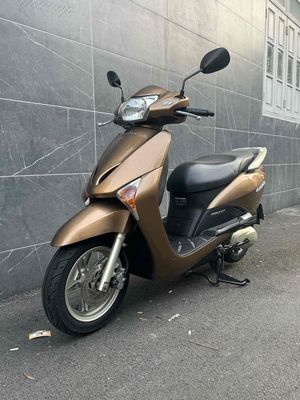 Honda Lead màu Nâu 147056 km chân chống điện