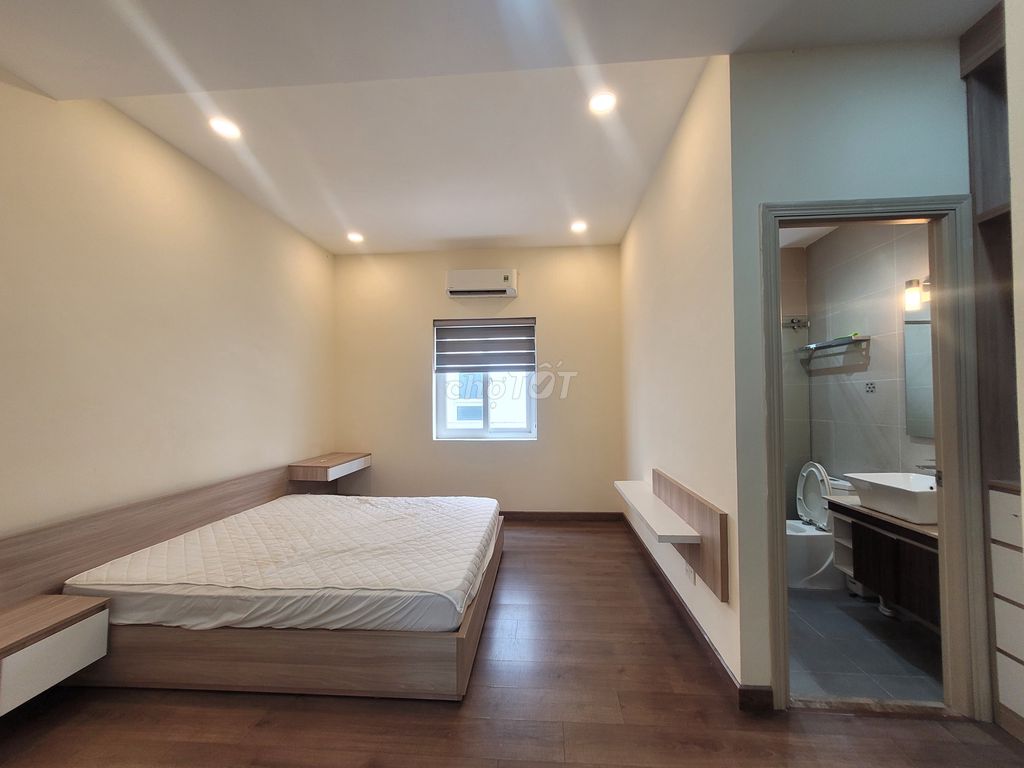 Аренда дома в Ривер Парк, недалеко от Лиен Фыонг и До Суан Хоп