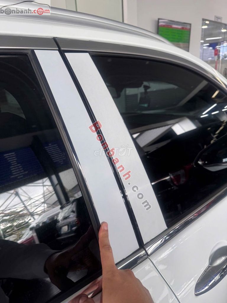 Ford Territory Titanium X 1.5 AT 2023 - 795 Triệu. Mua bán Ô tô tại Thành phố Bảo Lộc Lâm Đồng được đăng bởi Ford hình 4