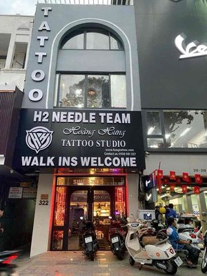 Аренда · 5 комн. · 130 м² · Quận 1, ул. Trần Hưng Đạo