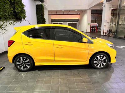 Honda Brio 2021 RS - 16000 km xe đẹp. Mua bán Ô tô tại Quận 7 Tp Hồ Chí Minh được đăng bởi Đại lý Ô tô Honda Quận 7