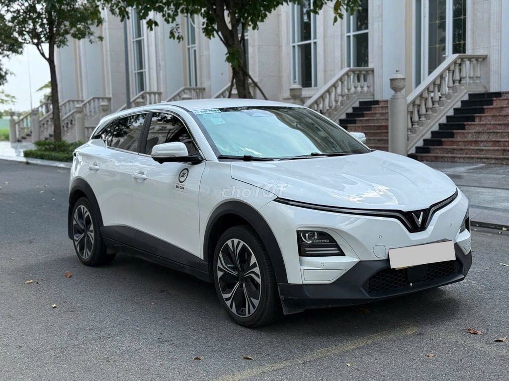 VinFast VF6 2025 Plus như mới - 17000 km. Mua bán Ô tô tại Thành phố Thủ Đức Tp Hồ Chí Minh được đăng bởi THP Auto hình 15