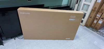 Tv. 4k. Giọng Nói. Samsung 55AU7700. Full.box. 99%. Mua bán Tivi, Âm thanh tại Quận 8 Tp Hồ Chí Minh được đăng bởi TIẾN •••>>  PHẠM THẾ HIỂN. Q8