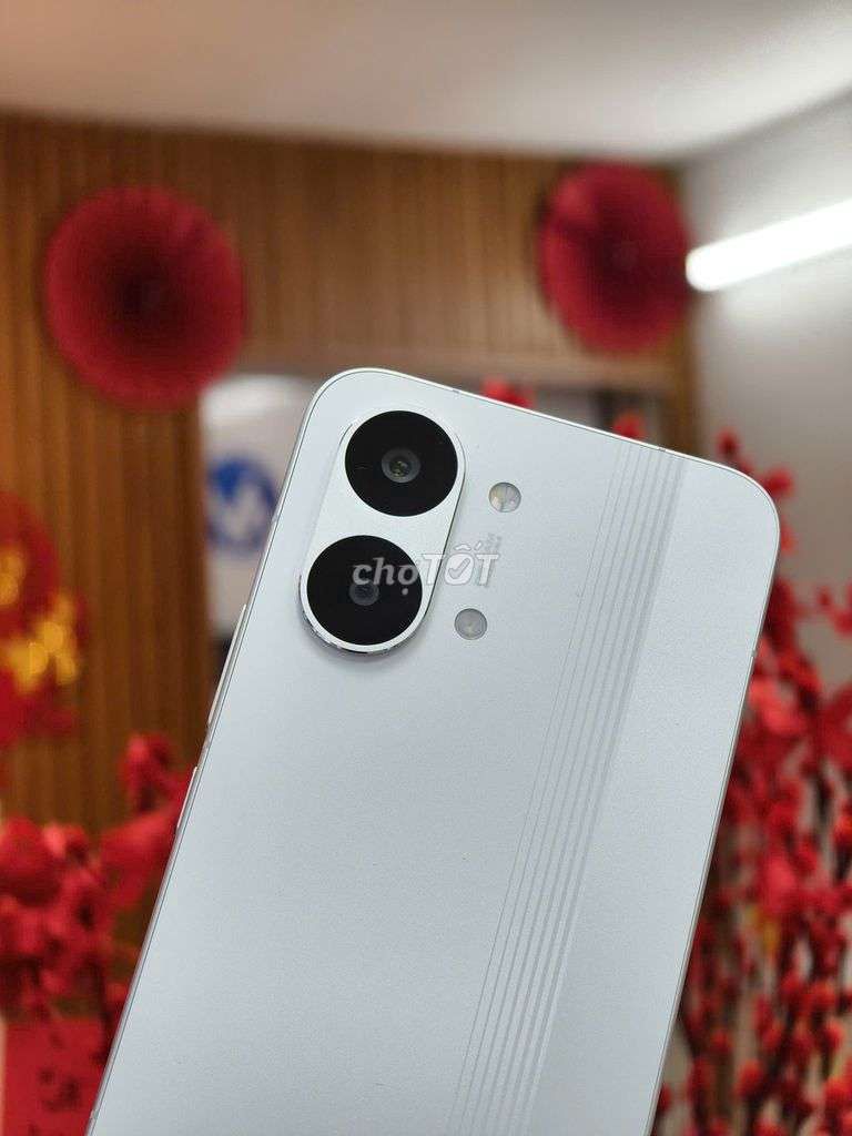Xiaomi Redmi Turbo 5 Max 256GB Trắng. Mua bán Điện thoại tại Quận Bình Tân Tp Hồ Chí Minh được đăng bởi Hiệp hình 1