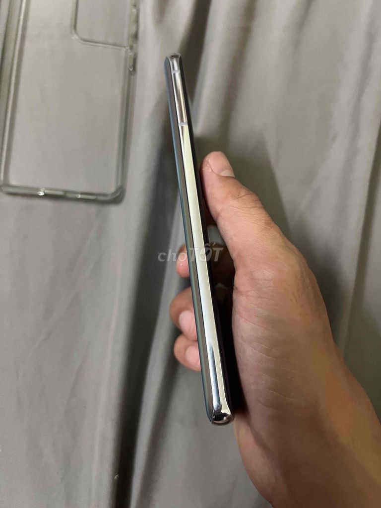 Samsung S21 Ultra 12GB/128GB Mỹ. Mua bán Điện thoại tại Quận Bắc Từ Liêm Hà Nội được đăng bởi Trung Anh hình 1