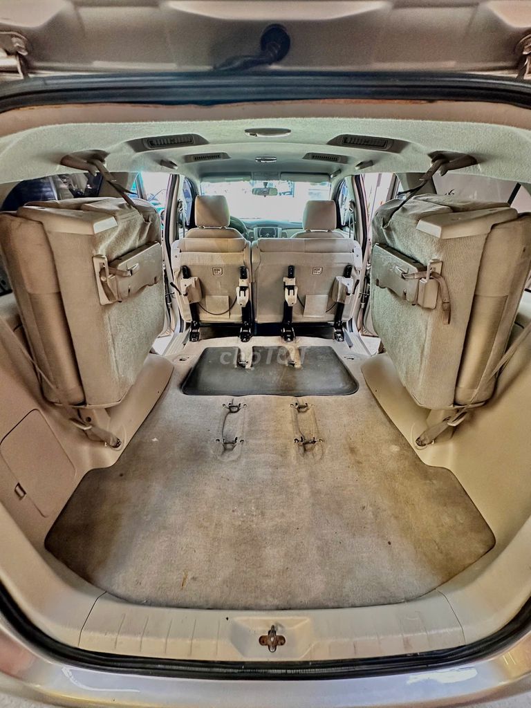 Toyota Innova 2014 2.0G - 275000 km. Mua bán Ô tô tại Thành phố Tân An Long An được đăng bởi Mệnh Săn Xe hình 20