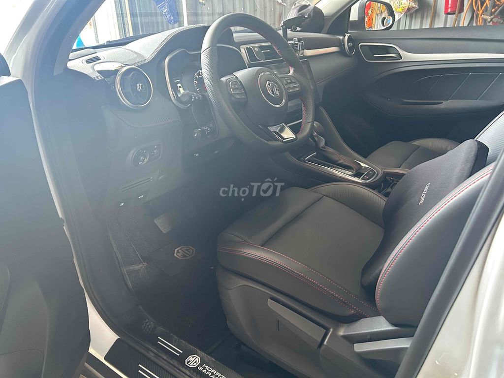 MG MGZS 2025 Comfort 1.5 AT 2WD - 1800 km. Mua bán Ô tô tại Thành phố Bắc Ninh Bắc Ninh được đăng bởi Mạnh Sơn hình 6